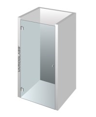 Varioglass zuhanykabin Varioglass 207 