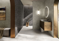 CIR Manufatture Ceramiche Venezia Csempe és Padlólap