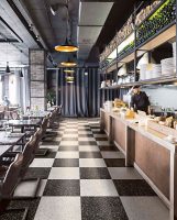 CIR Manufatture Ceramiche Venezia Csempe és Padlólap