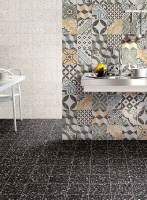 CIR Manufatture Ceramiche Venezia Csempe és Padlólap