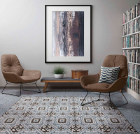 CIR Manufatture Ceramiche Venezia Csempe és Padlólap