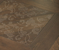 Settecento Ceramica Vintage Csempe és Padlólap