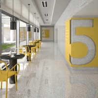 Vives Dolce Vita Falburkolat 