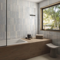 Vives ExtraOrdinary Ceramic Wood Fahatású járólap