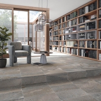 Vives In Out In Kőhatású járólap 