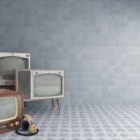 Vives Pop Tile Falburkolat 