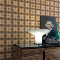 Vives Pop Tile Falburkolat 