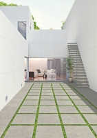 Vives Resort Kőhatású járólap