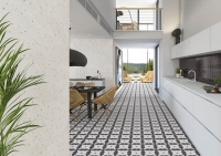 Vives Stravaganza Kőhatású járólap 