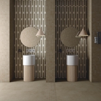 Vives Tandem Falburkolat 