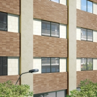 Vives Zero Falburkolat 