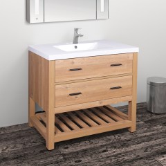 Wellis Soria fürdőszobabútor szett