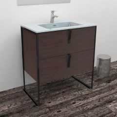 Wellis Azori fürdőszobabútor szett