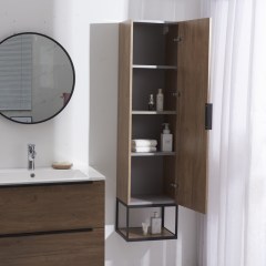 Wellis Jersey fürdőszobabútor szett