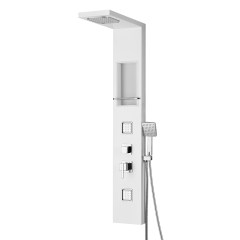 Wellis Modica Zuhanypanel