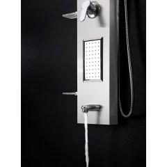 Wellis Napoli zuhanypanel