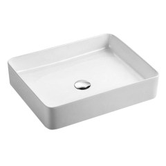 Wellis Lily pultra építhető porcelán mosdó