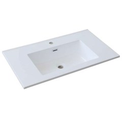 Wellis Jersey pultba építhető műmárvány mosdó