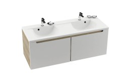 Ravak Classic SD 1300 Classic integrált fiók fehér | X000000435