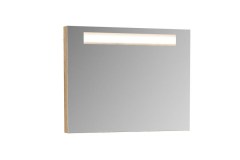 Ravak Classic 700 tükör cappucino 