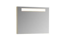 Ravak Classic 800 tükör latte 