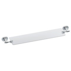 Ravak Chrome Üvegpolc 