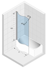 Riho Novik Dorado Z108 Kádparaván