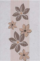 Zalakerámia Ildikó ILDIKÓ K-2 dekor 20x30 cm