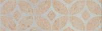 Zalakerámia Jura SZ-2505 dekorcsík