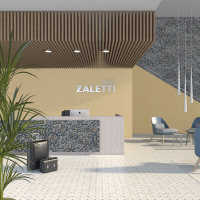 Arcana Ceramica Zaletti Csempe