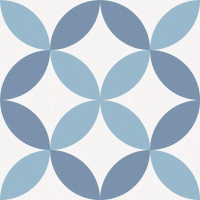 Ceramica Limone Guero Ar falicsempe és padlólap 25x25x0,7 cm