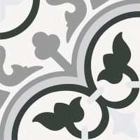 Ceramica Limone Guero Cl falicsempe és padlólap 25x25x0,7 cm