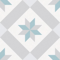 Ceramica Limone Guero ST falicsempe és padlólap 25x25x0,7 cm