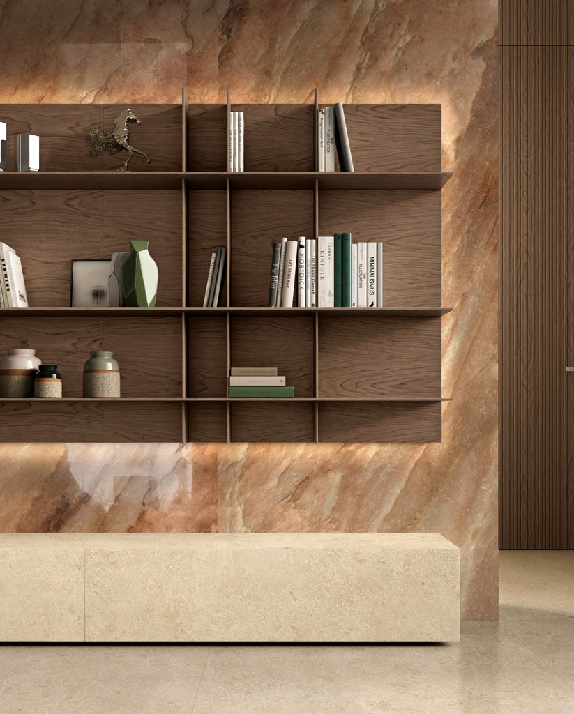 Rex Authentic Luxe Csempe és Padlólap