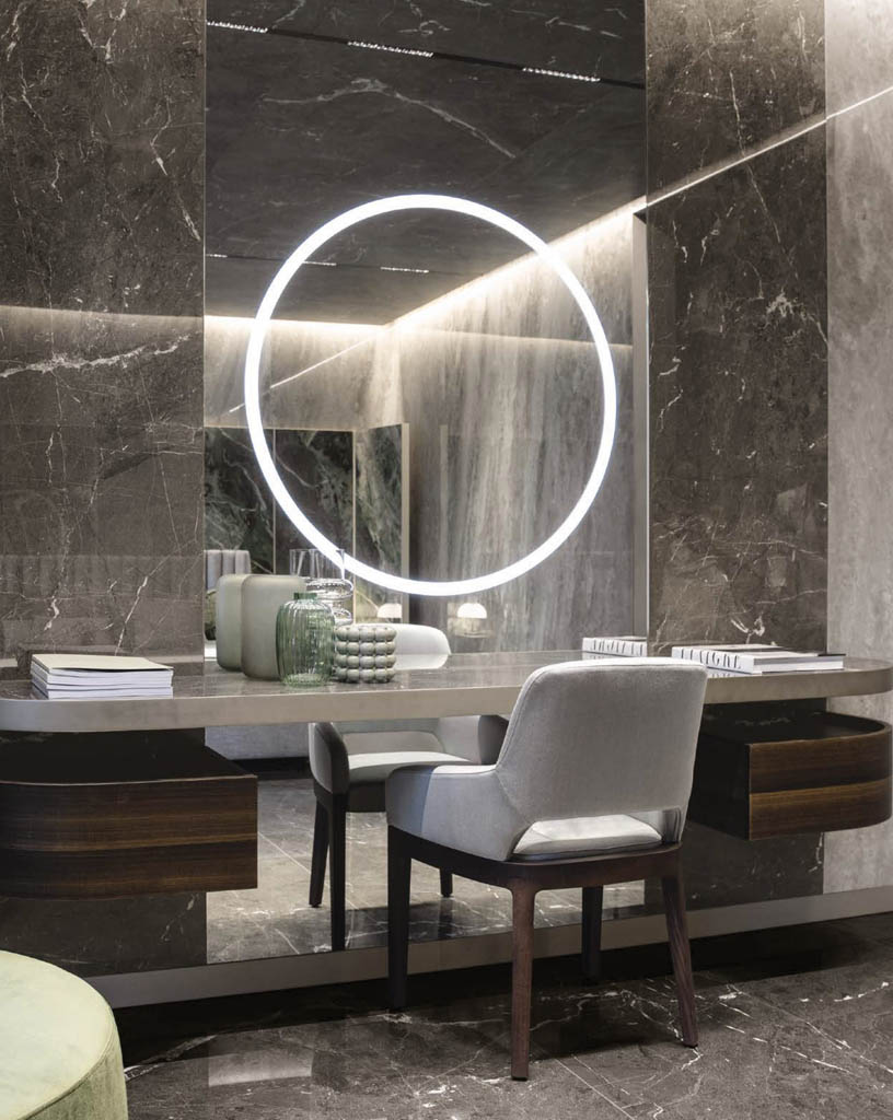 Rex Heritage Luxe Csempe és Padlólap