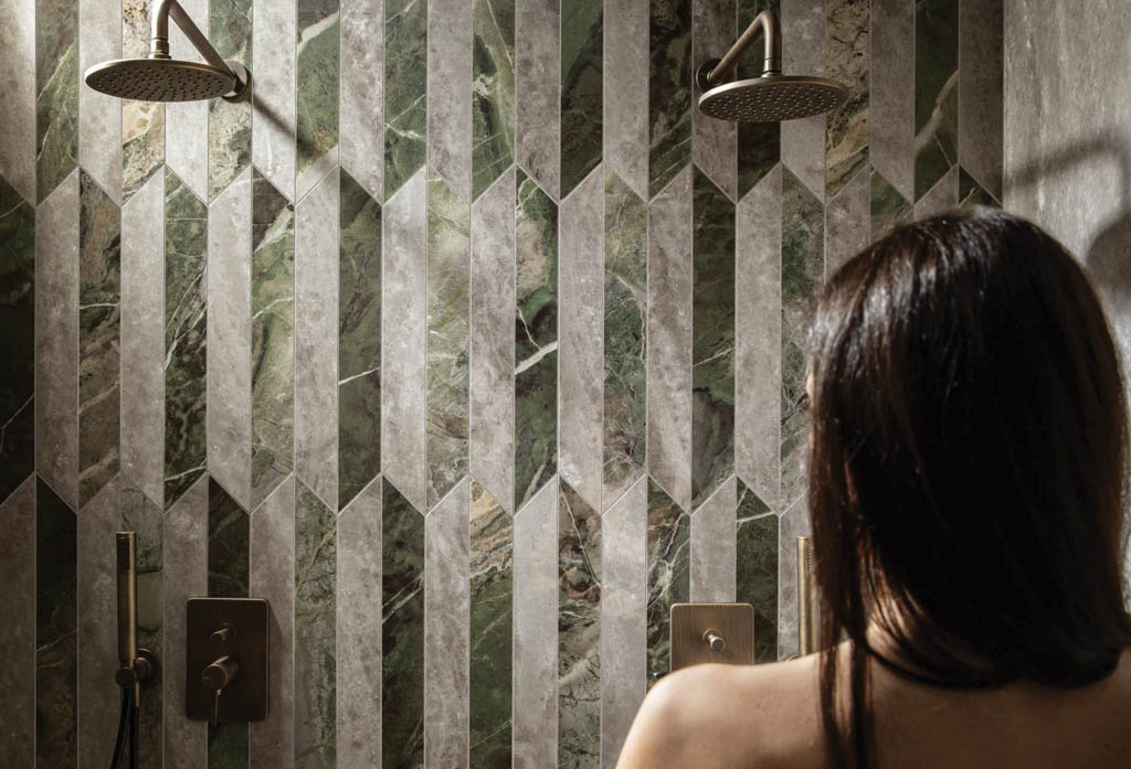 Rex Heritage Luxe Csempe és Padlólap