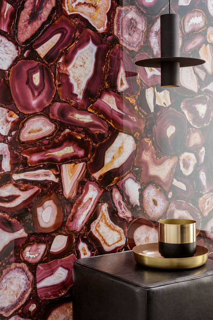 Rex Mystic Luxe Csempe és Padlólap