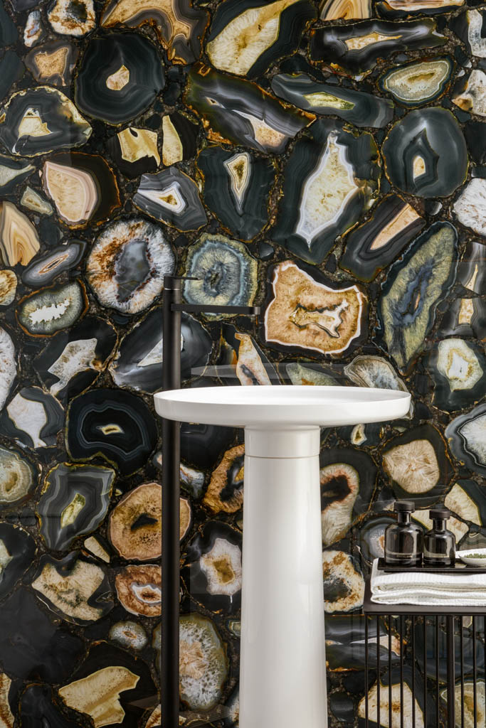 Rex Mystic Luxe Csempe és Padlólap