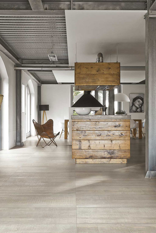 Rex I Classici di Rex Fahatású járólap 