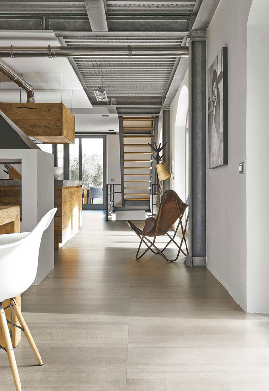 Rex I Classici di Rex Fahatású járólap 