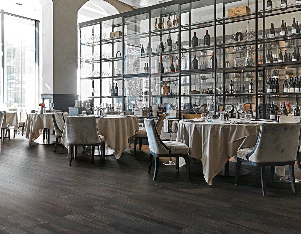 Rex I Classici di Rex Fahatású járólap 