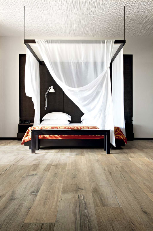 Rex Planches de Rex Fahatású járólap 