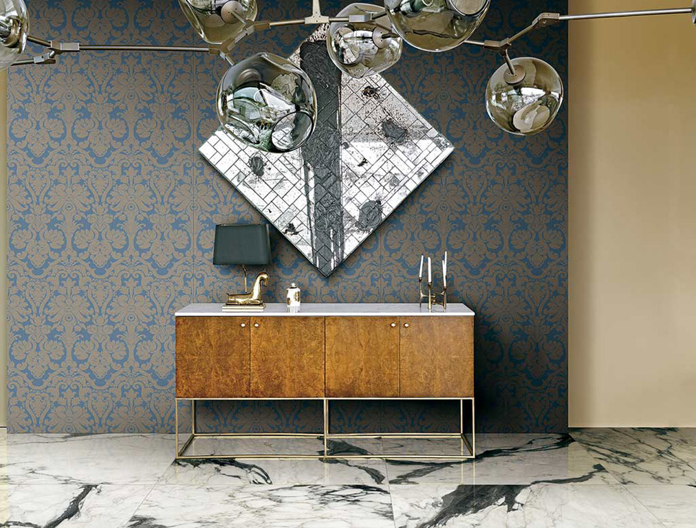 Rex Les Bijoux de Rex Kőhatású járólap 