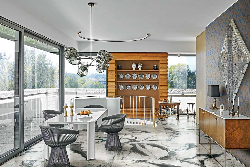 Rex I Filati di Rex Konyhai burkolólap 