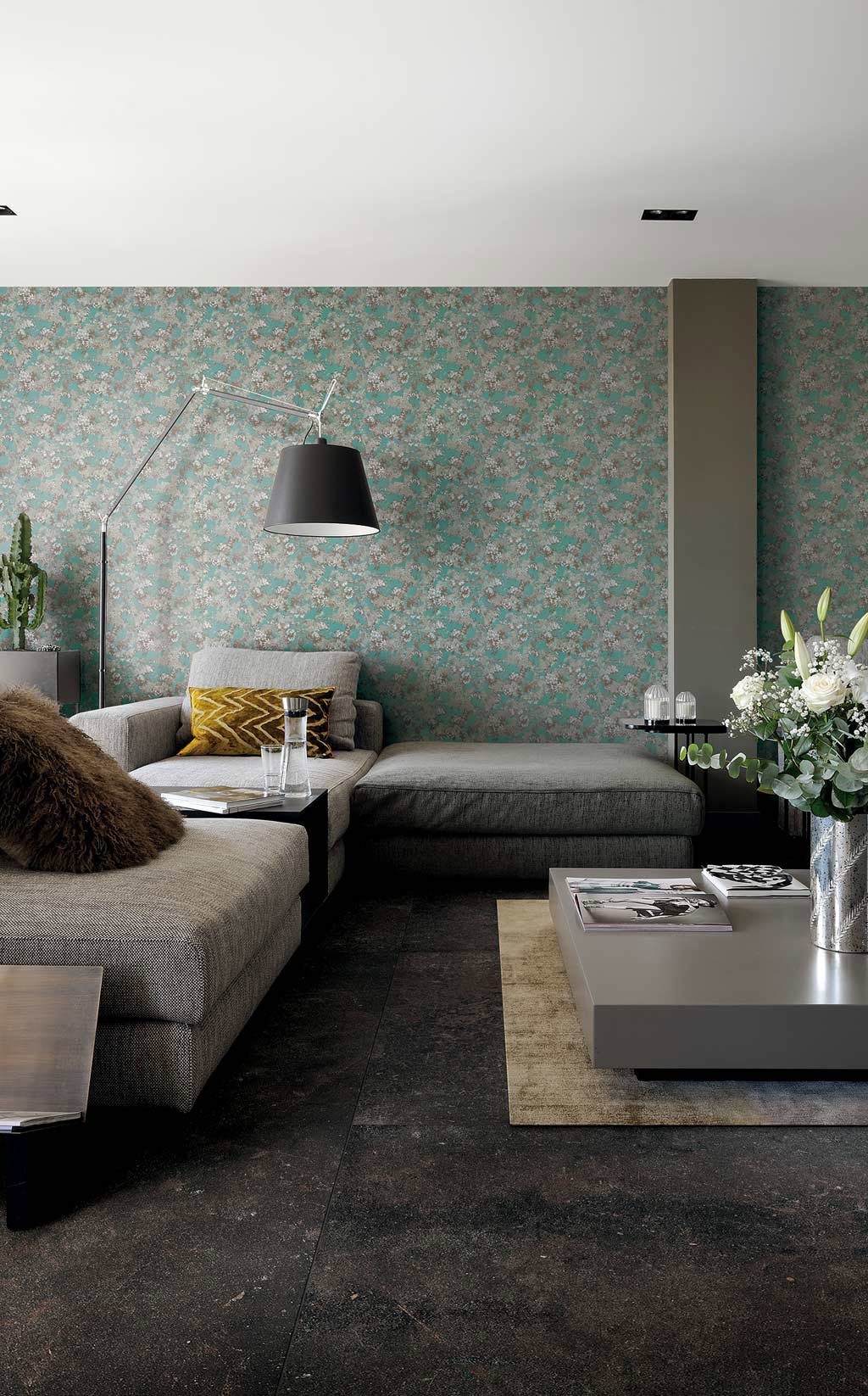 Rex I Filati di Rex Kőhatású járólap 