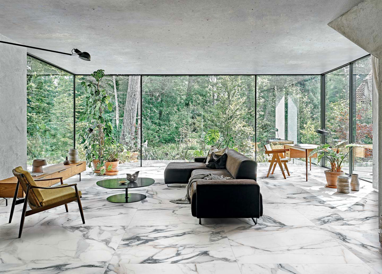 Rex Les Origines de Rex Kőhatású járólap 