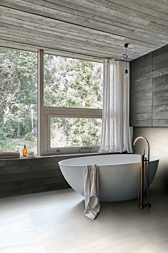 Rex Les Origines de Rex Kőhatású járólap 