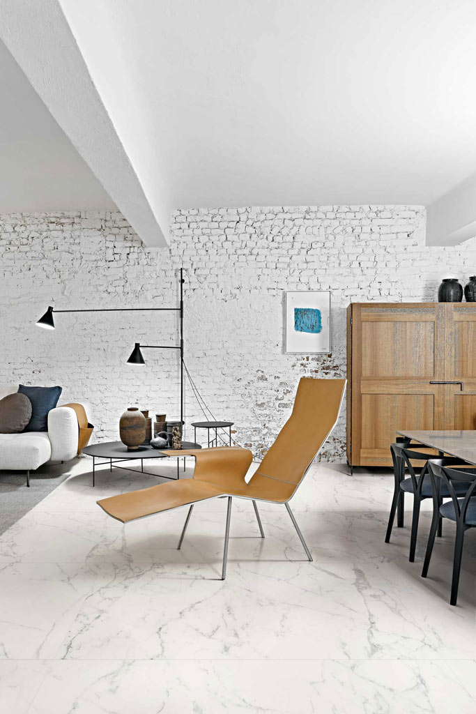 Rex Les Origines de Rex Kőhatású járólap 