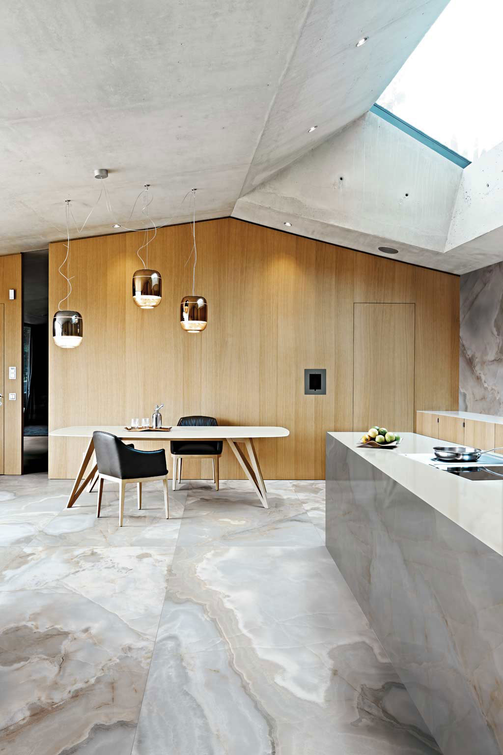 Rex Reves de Rex Kőhatású járólap 