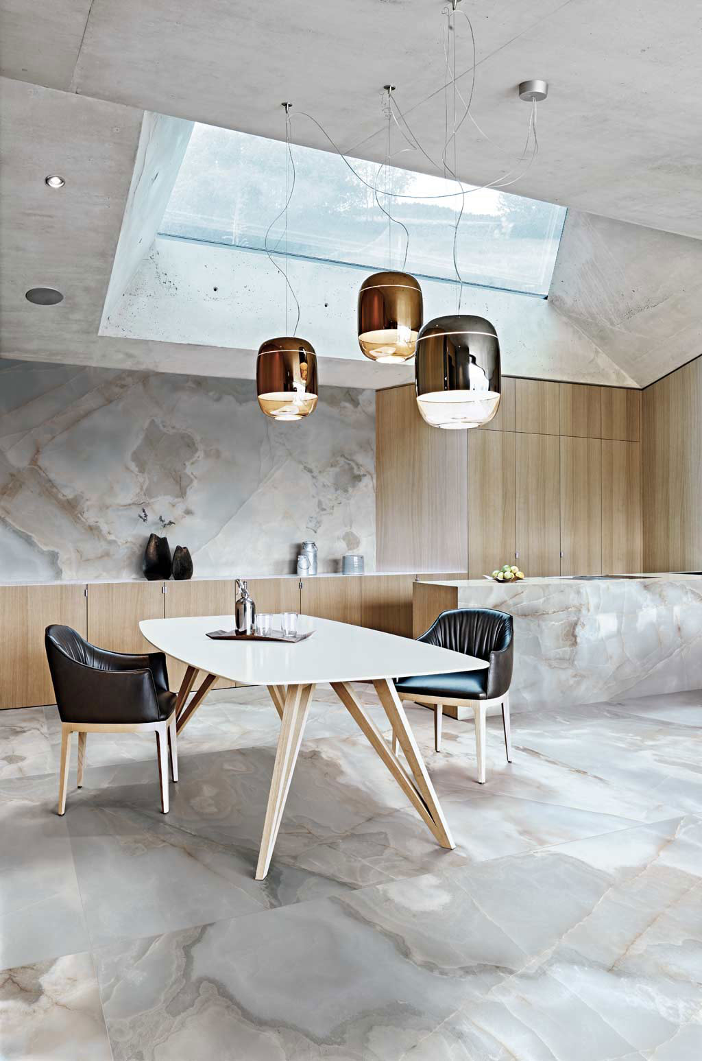 Rex Reves de Rex Kőhatású járólap 